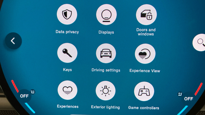 MINI Aceman 190kW John Cooper Works [Level 2] 54kWh 5dr Auto Electric Hatchback